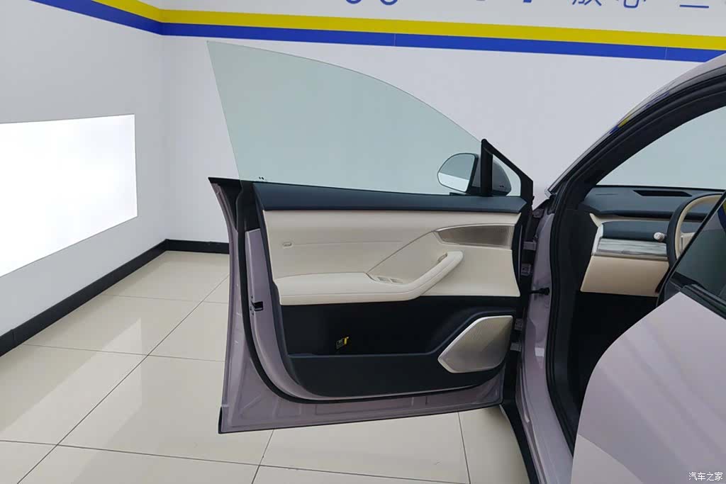 NIO L60, 2025 7