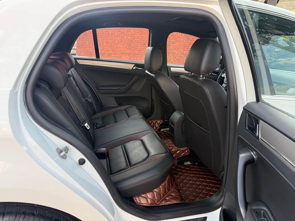 Volkswagen Bora Volkswagen Bora