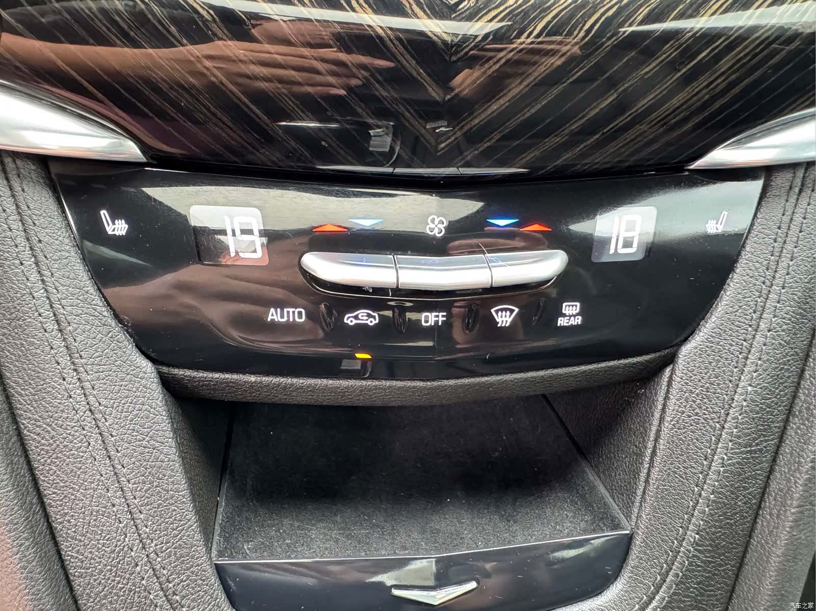 Cadillac XT6, 2020 17