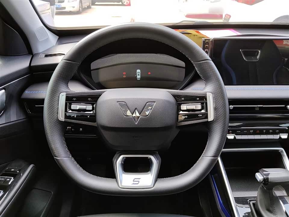 Wuling Wuling Xingchi