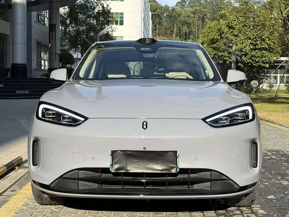 AITO Ask the world M5