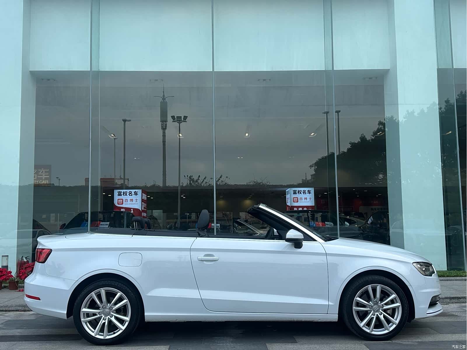 Audi A3, 2017 4