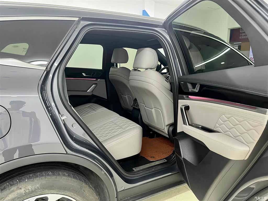 BYD Tang, 2025 15