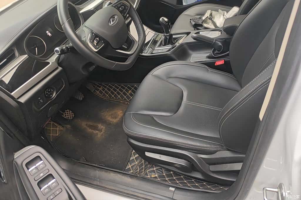 Chery 5, 2021 9