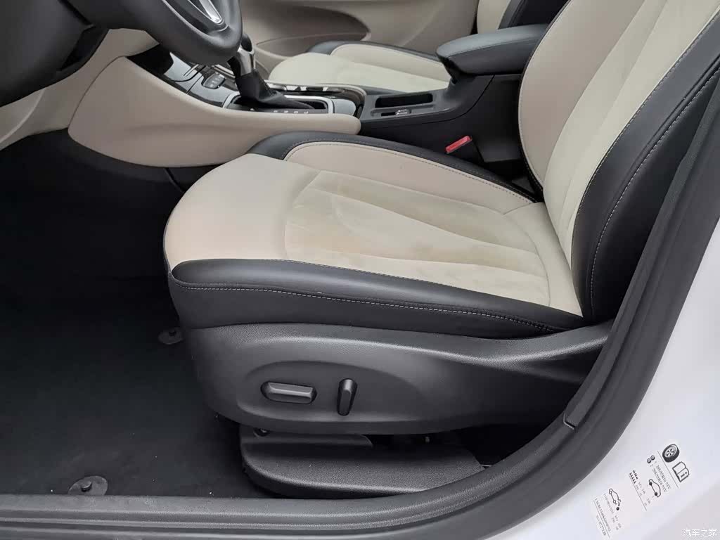 Buick Verano, 2019 20