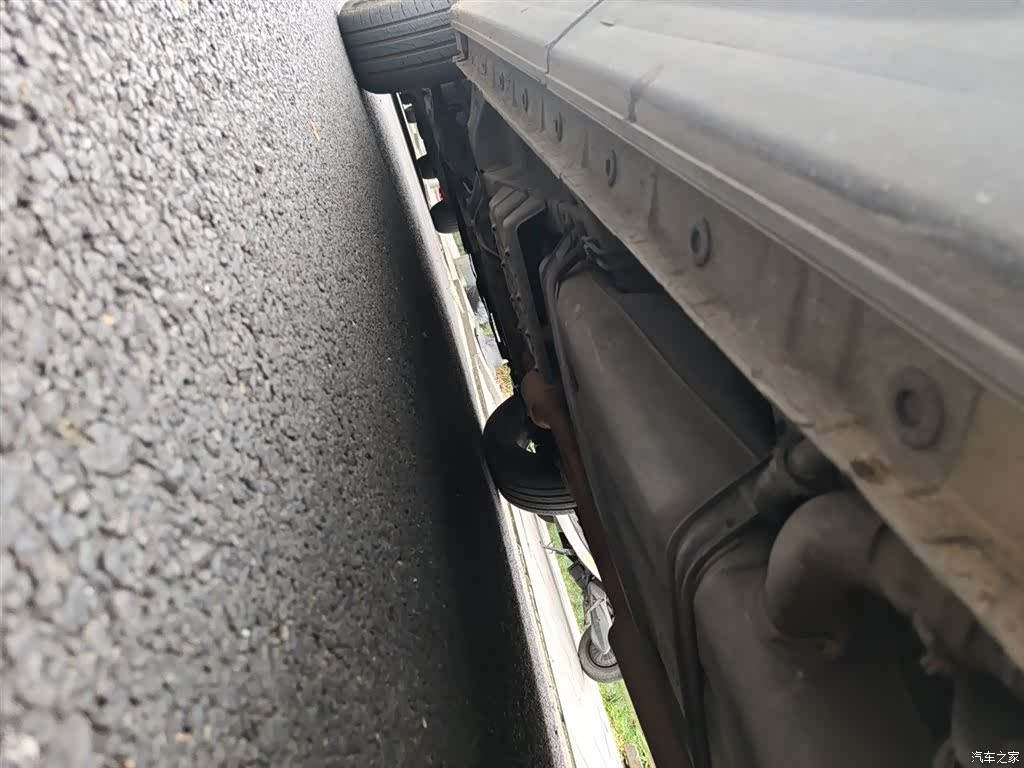 Changan CS75, 2018 18