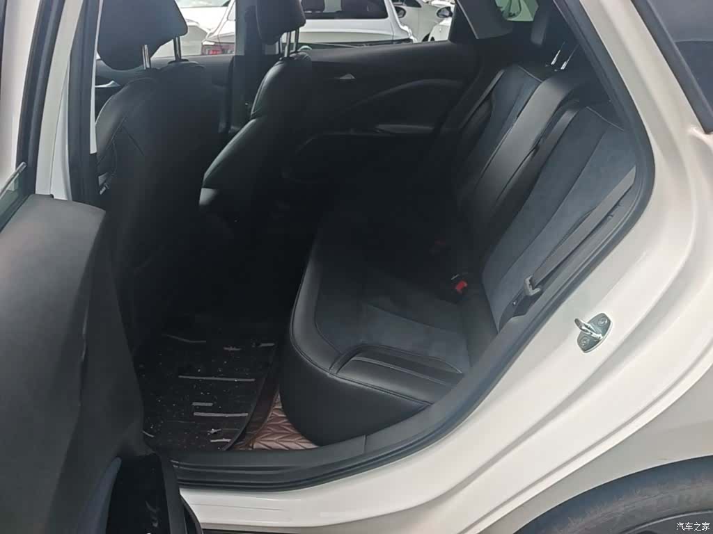 Buick Velite, 2022 17