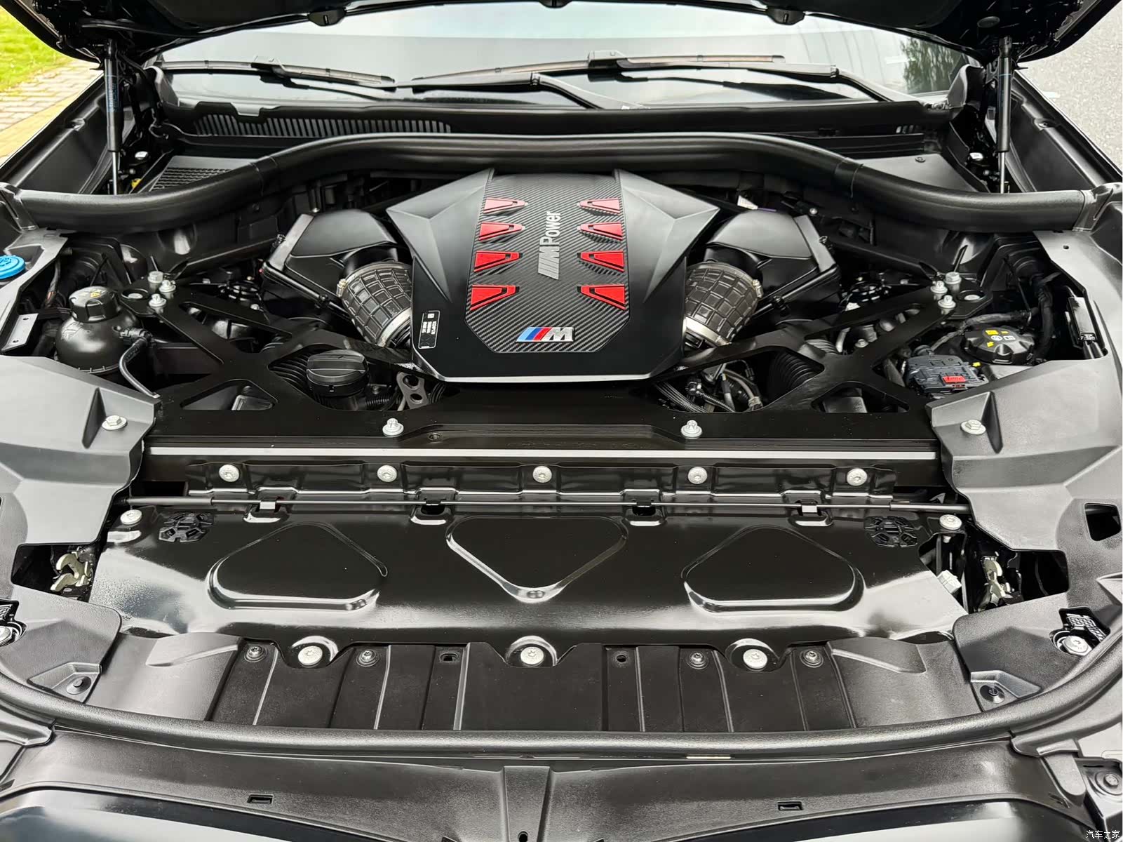 BMW X5, 2024 21