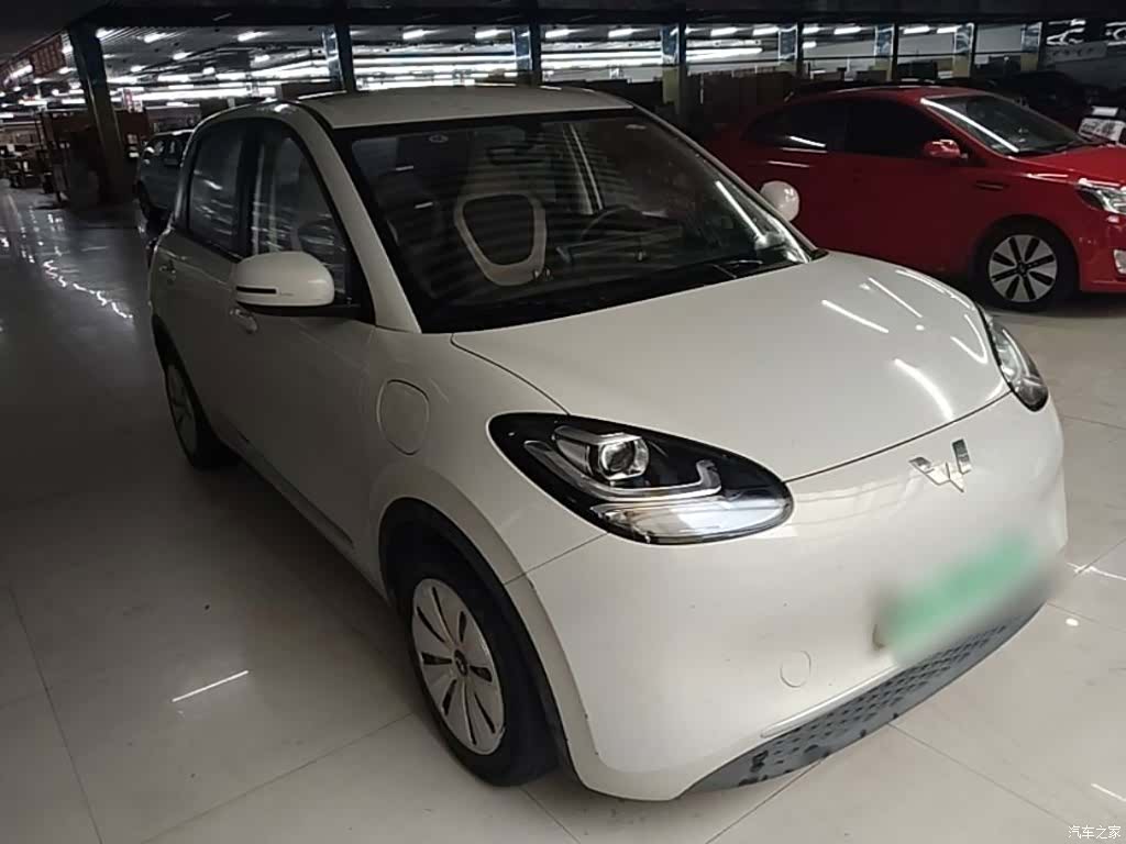 Wuling Bingo, 2023 4