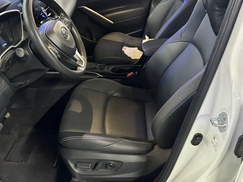 Toyota Fenglanda Toyota Fenglanda