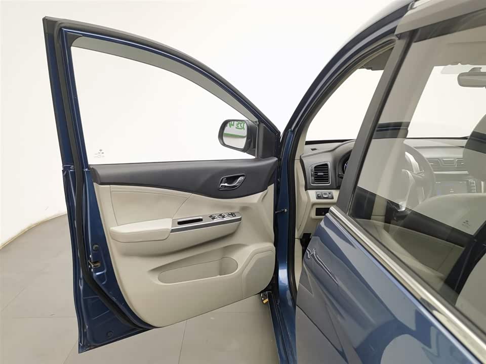 Forthing Popular S500