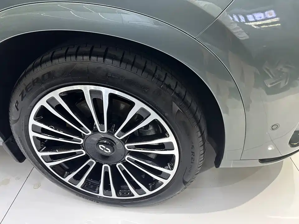 AITO Ask the world M7