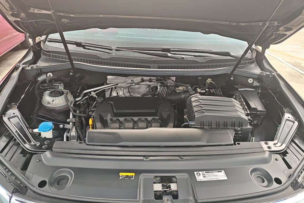 Volkswagen Viloran, 2024 10