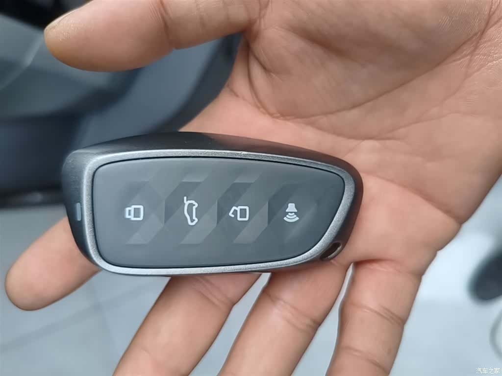 Haval Raptor, 2025 9