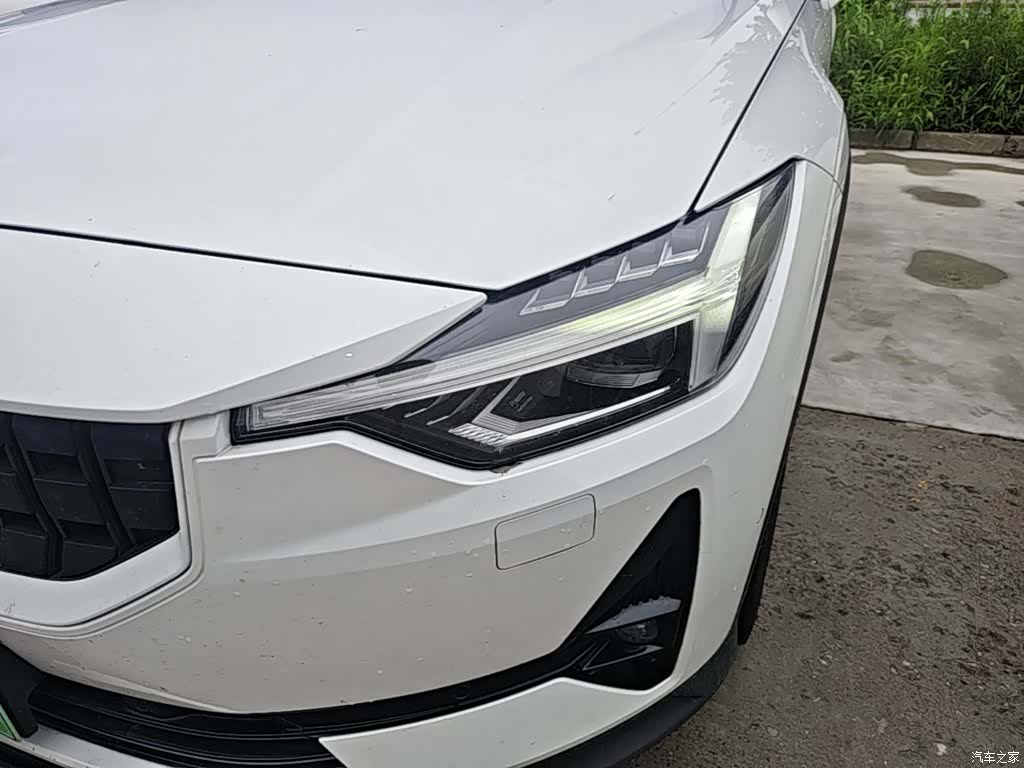 Polestar 2, 2021 24