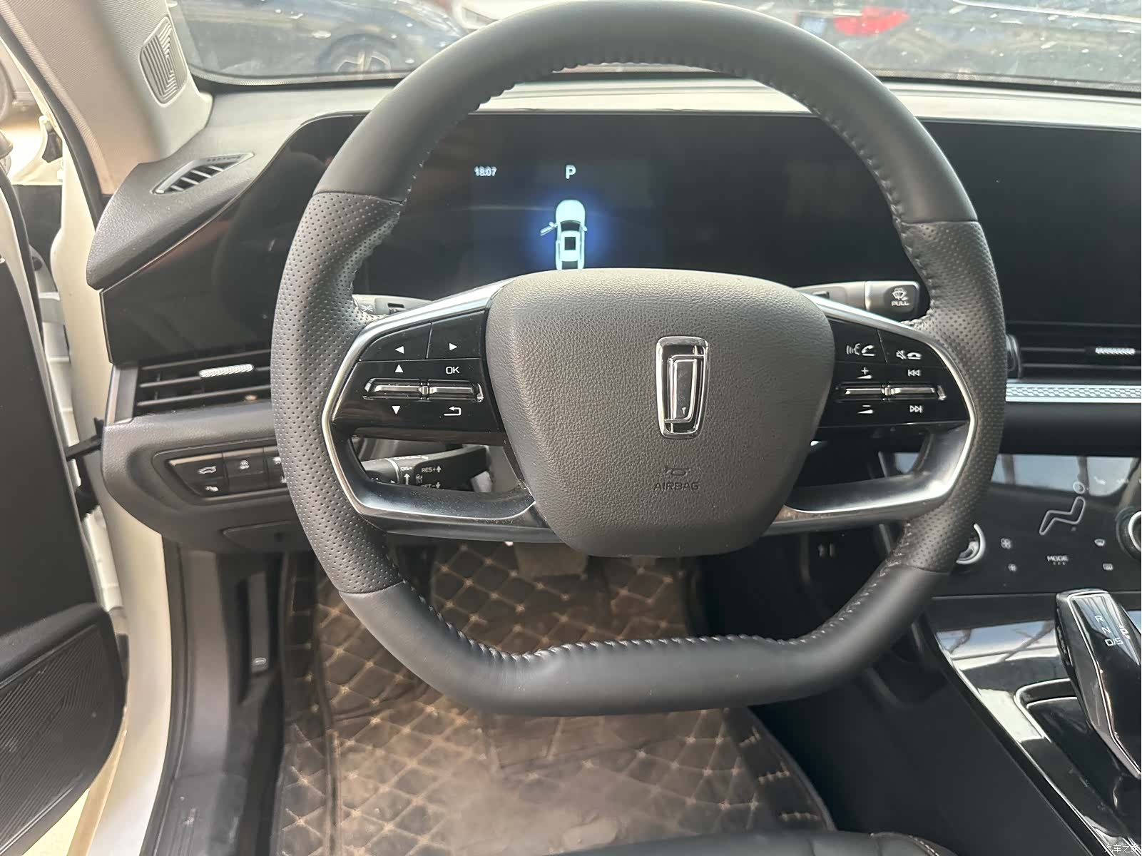 Bestune B70, 2022 10