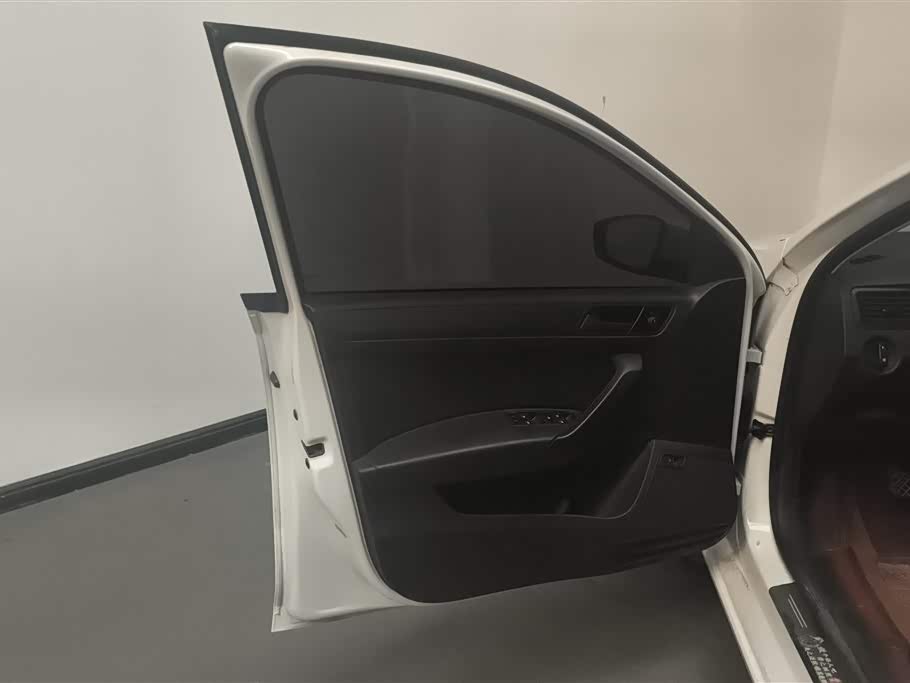 Volkswagen Santana