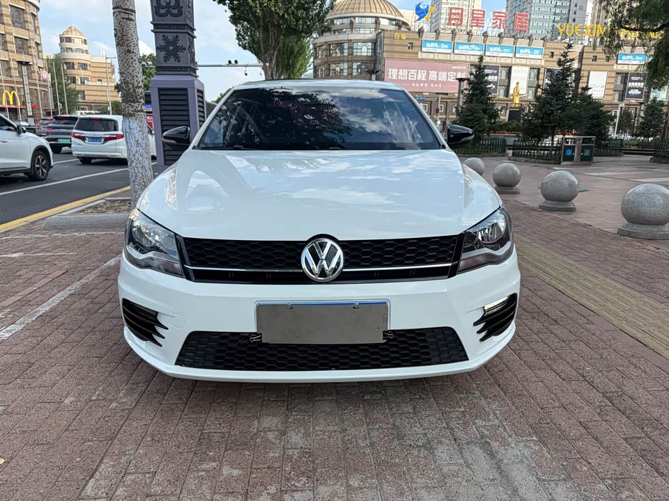Volkswagen Bora Volkswagen Bora