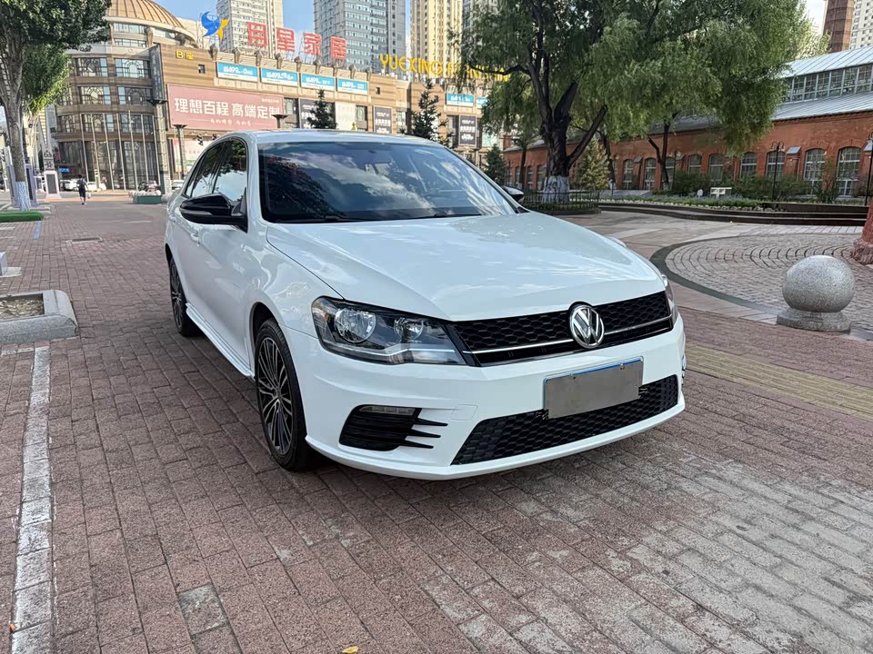 Volkswagen Bora Volkswagen Bora
