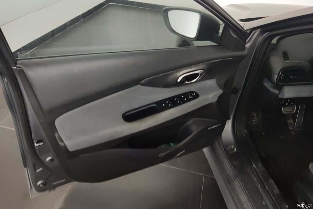 Trumpchi Empow, 2024 7
