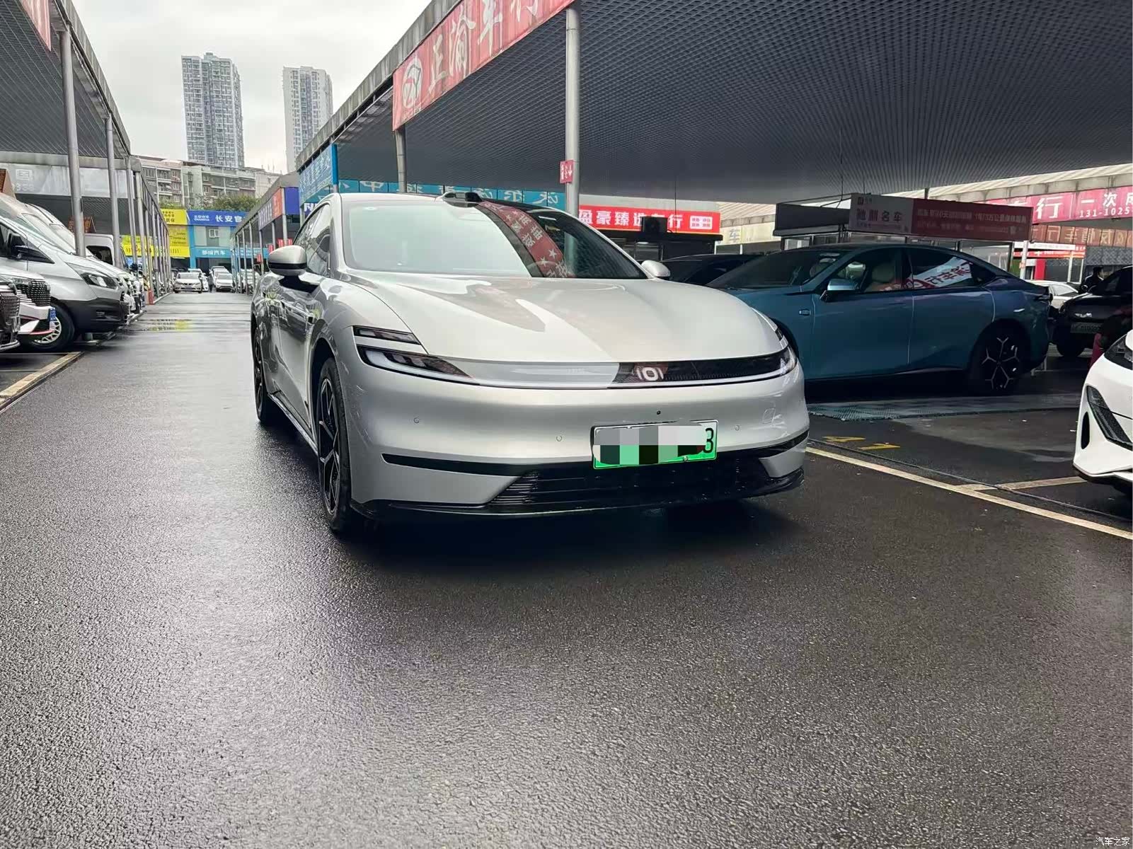 Changan Eado, 2025 3