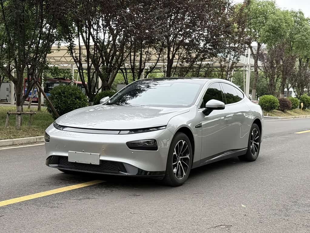 XPENG P7