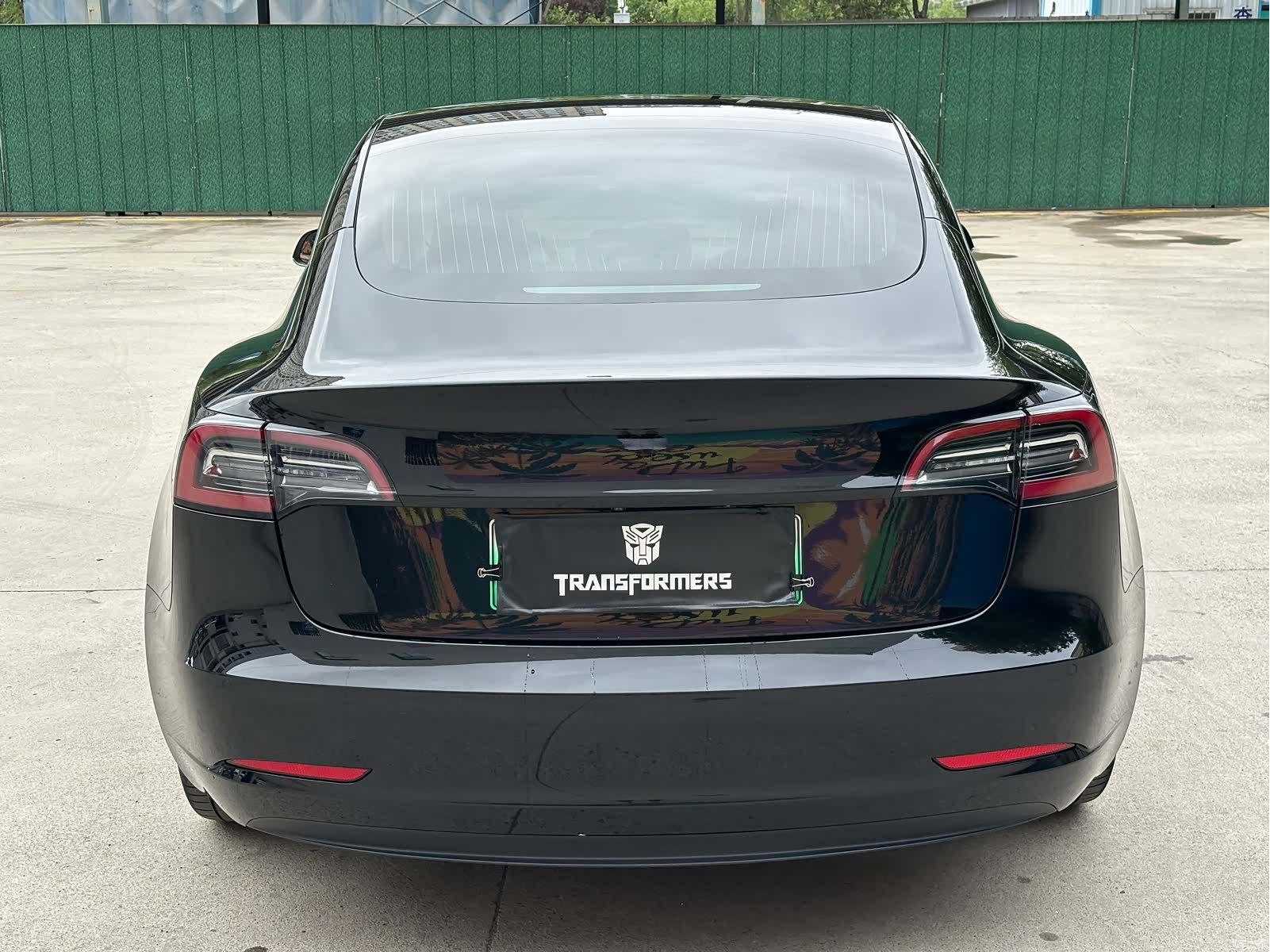 Tesla Model 3, 2021 4