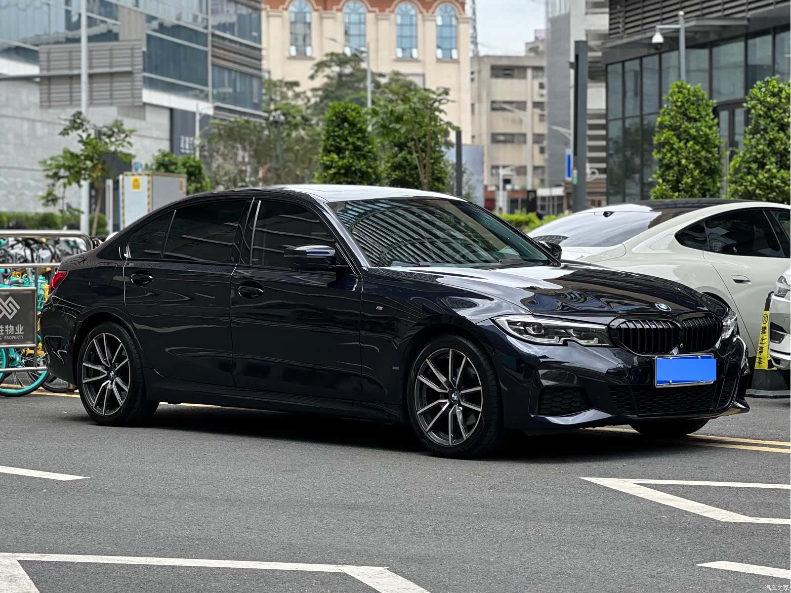 BMW 3 Series, 2020 3