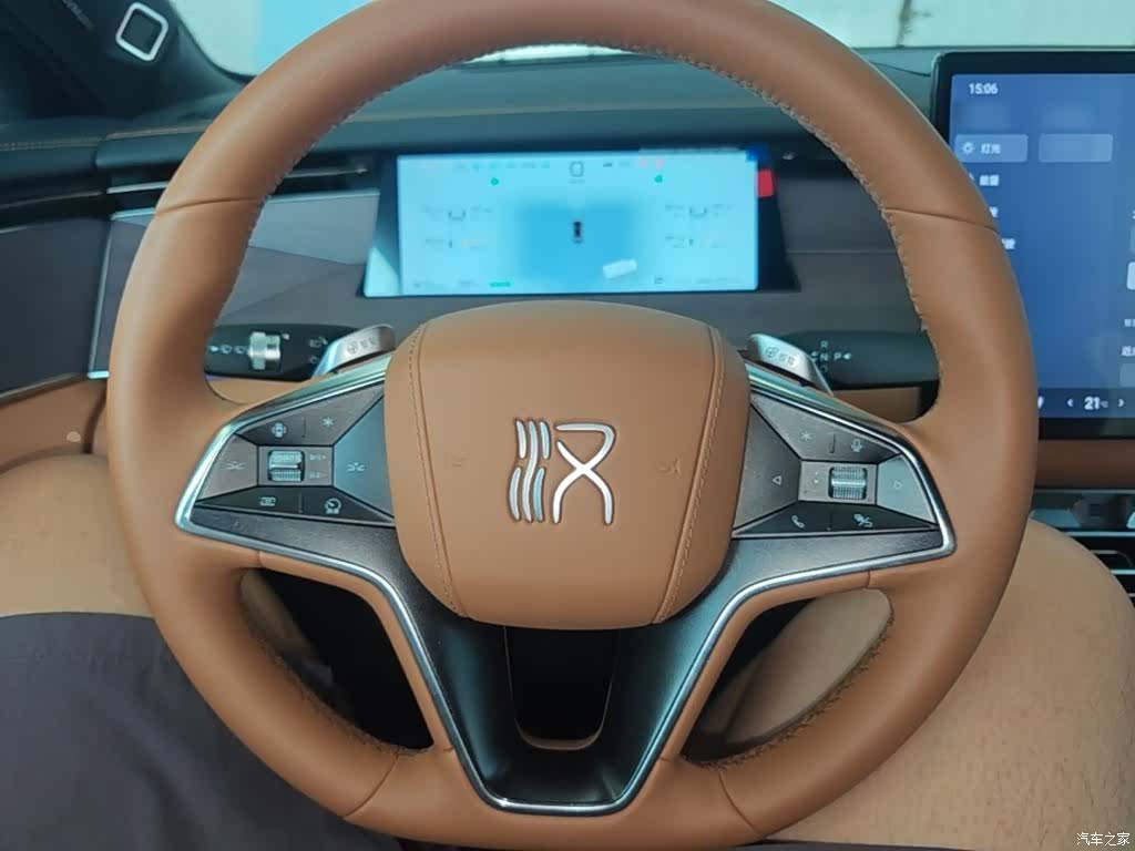 BYD Han, 2025 11