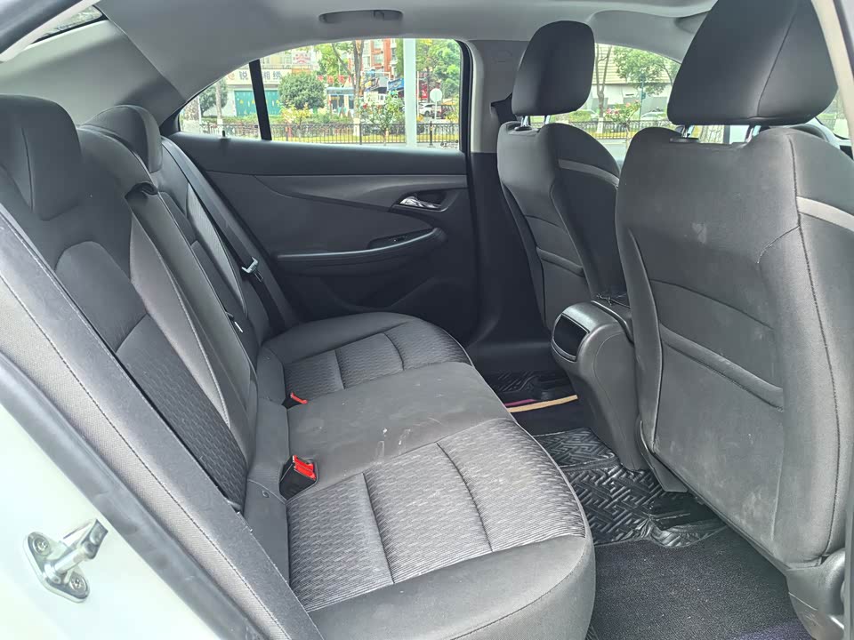 Chevrolet Mai Ruibao