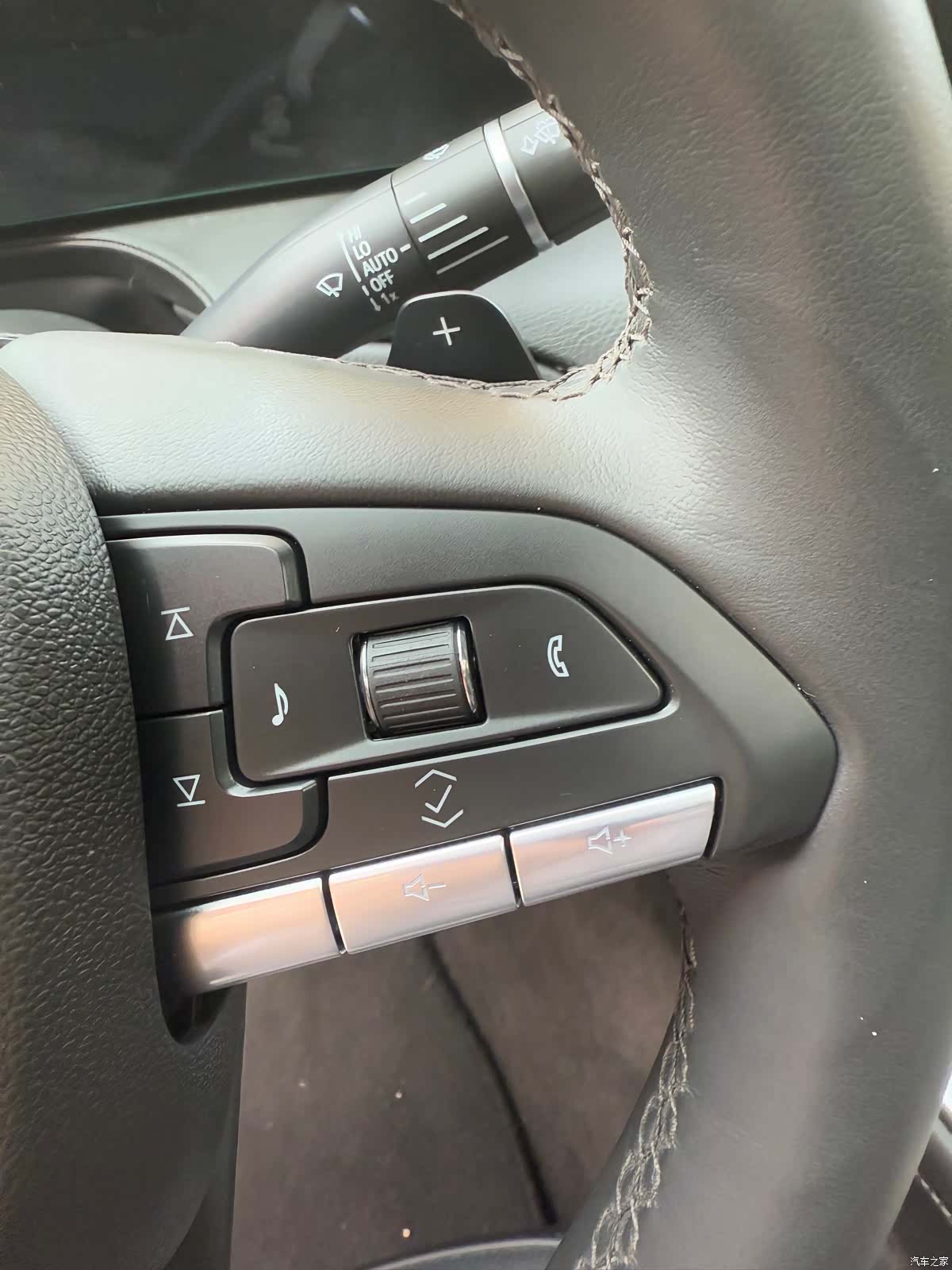 Cadillac CT5, 2024 20