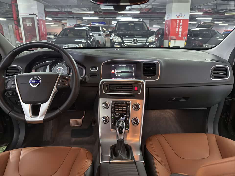 Volvo S60 Volvo S60