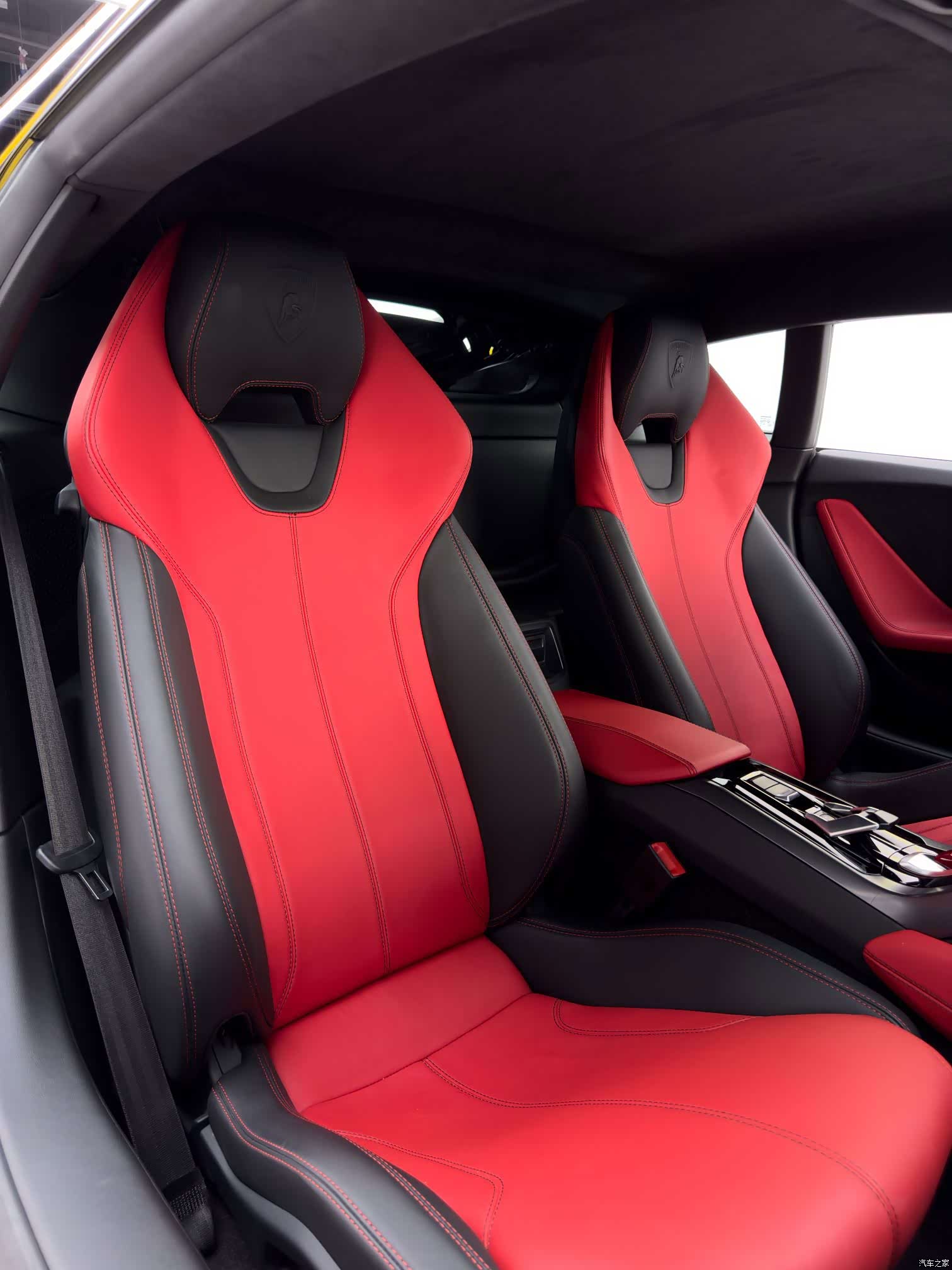 Lamborghini Huracán, 2019 13