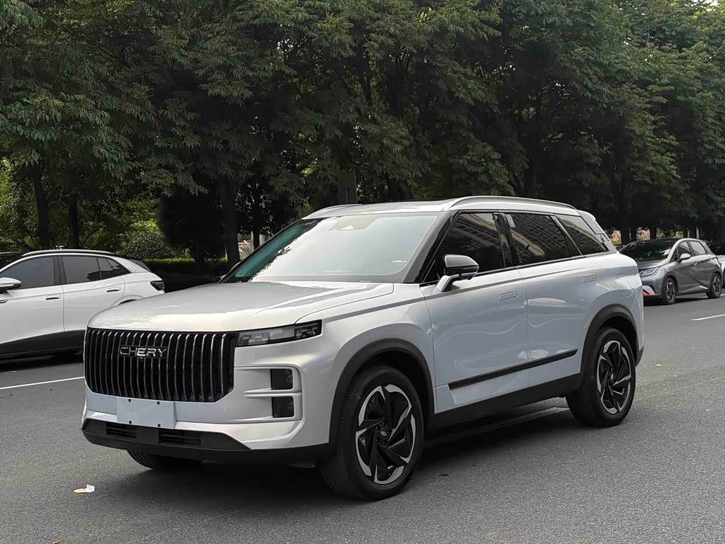 Chery 06 C-DM
