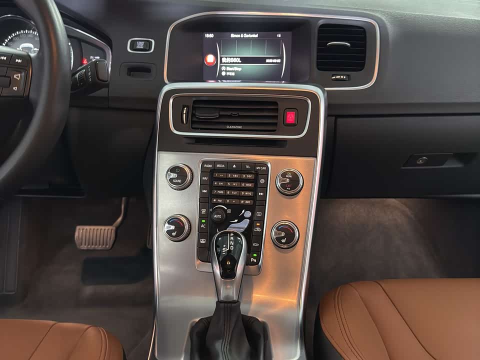 Volvo S60 Volvo S60