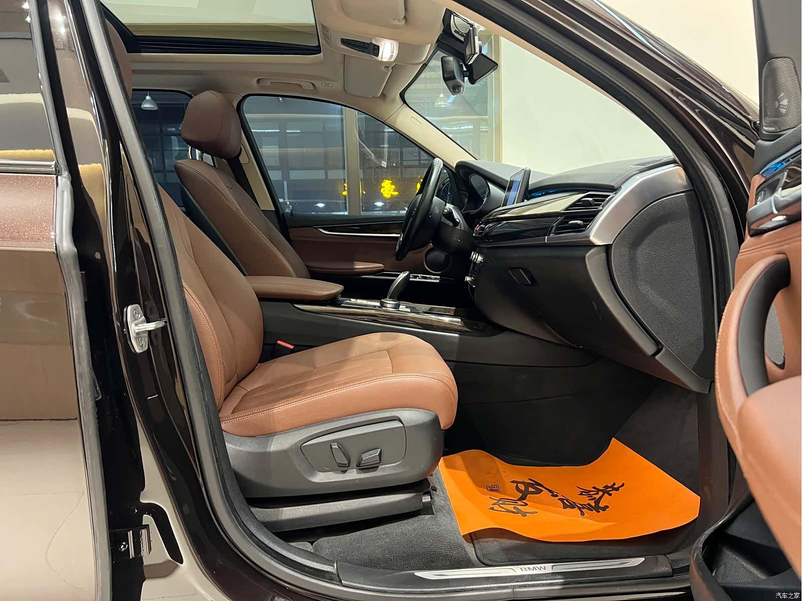 BMW X5, 2017 13