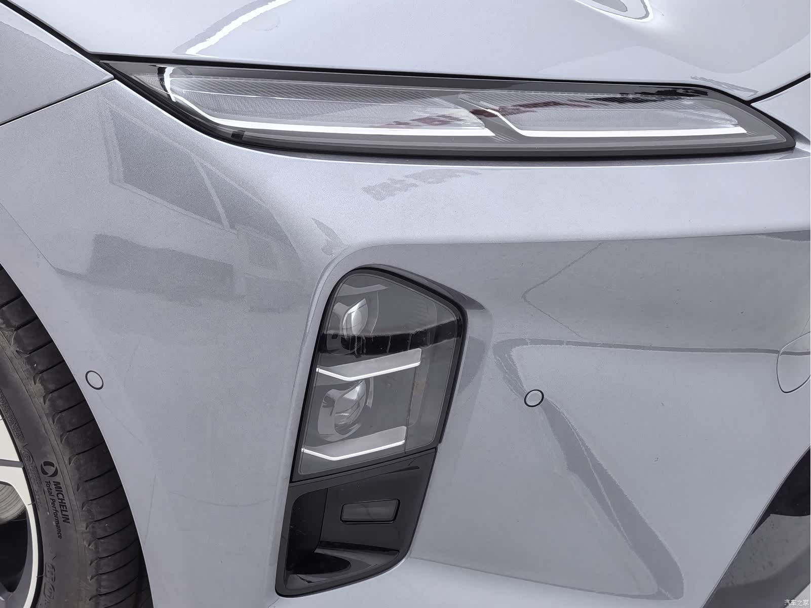 NIO ET5, 2026 7
