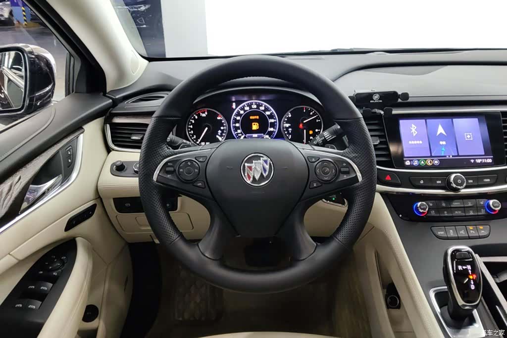 Buick LaCrosse, 2022 15