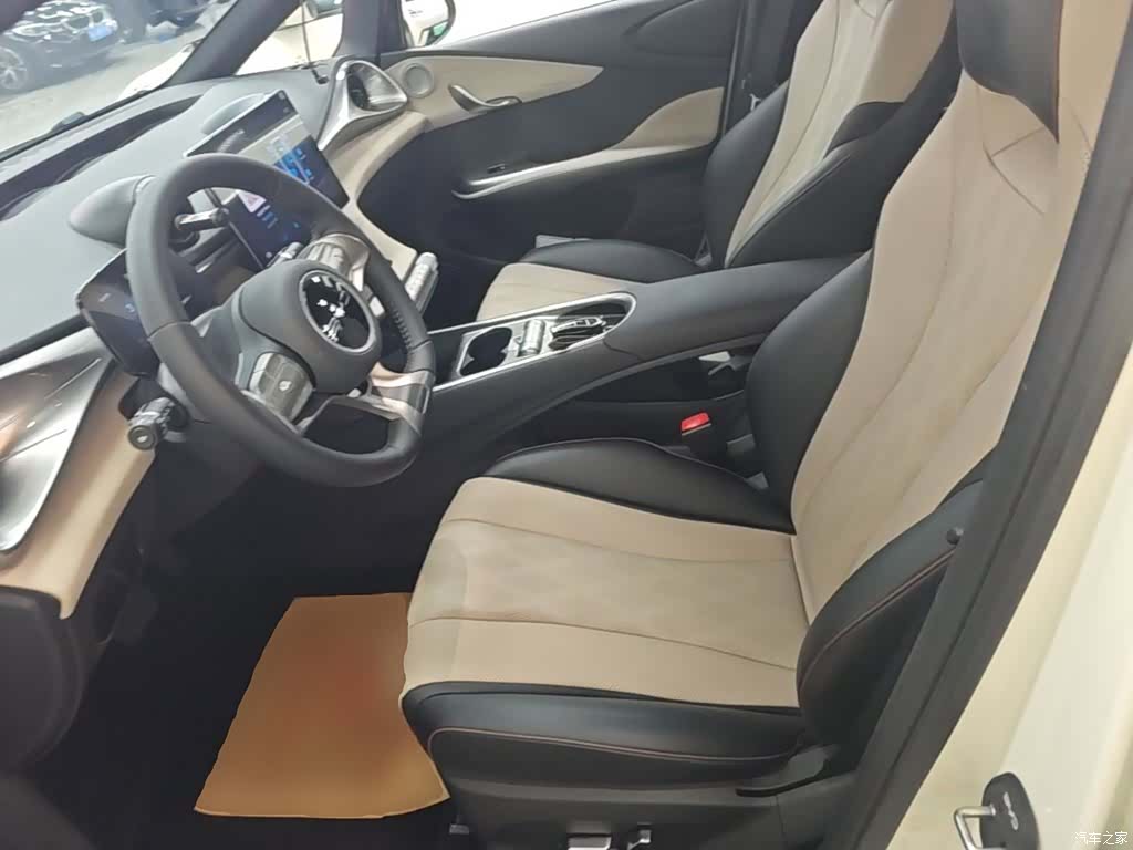 BYD Dolphin, 2024 15
