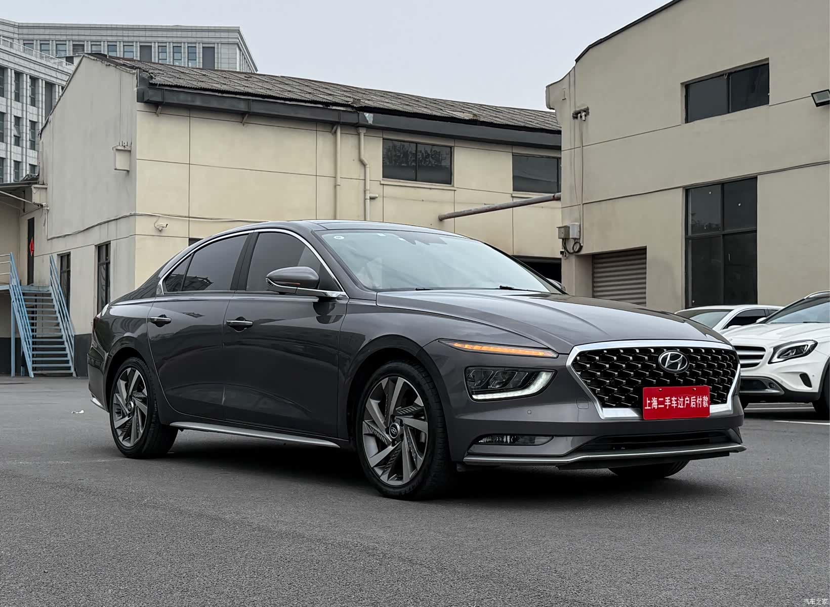 Hyundai 270TGDi, 2022 2