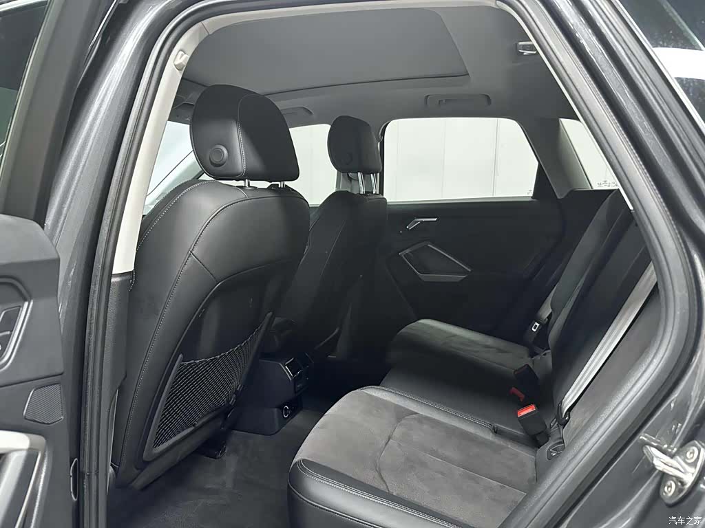 Audi Q3, 2022 15