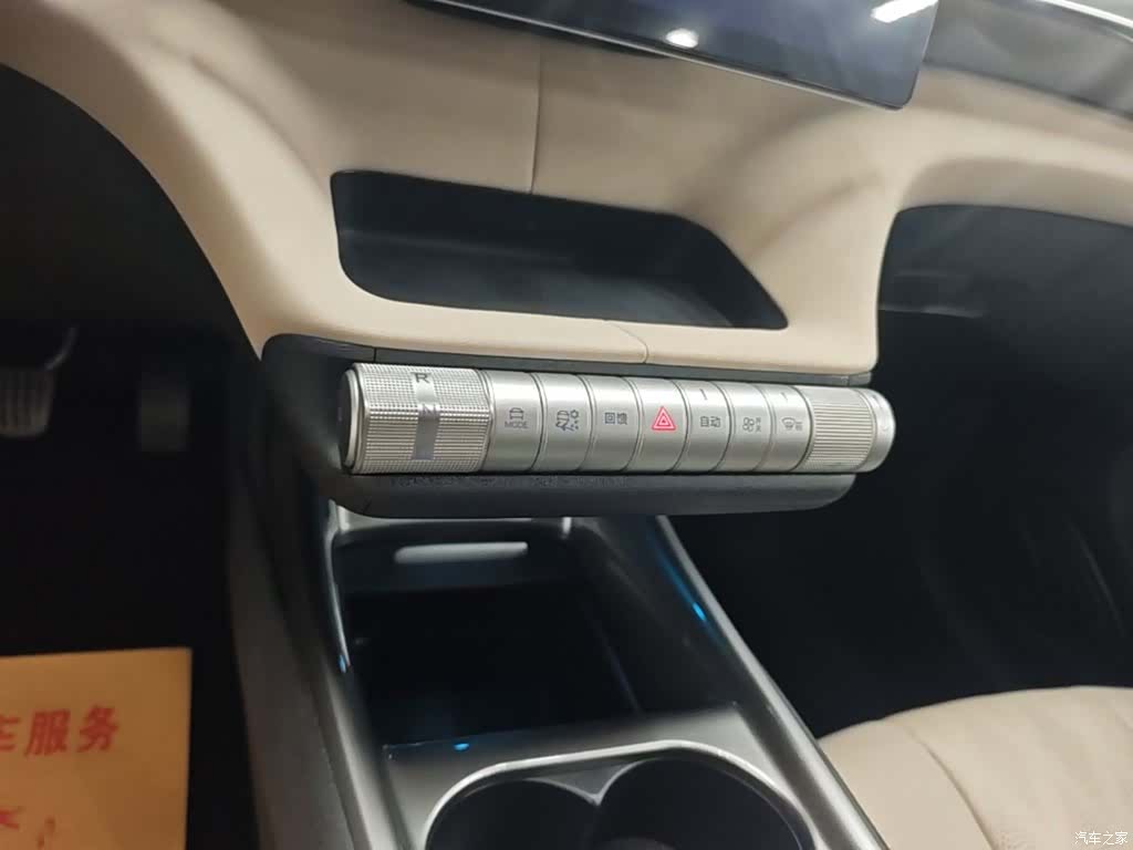 BYD Dolphin, 2024 14