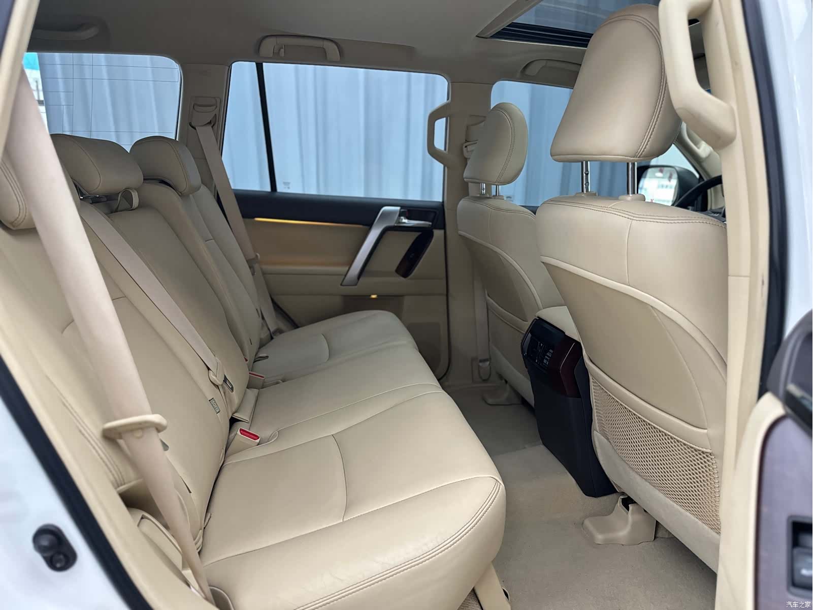 Toyota Prado, 2015 31