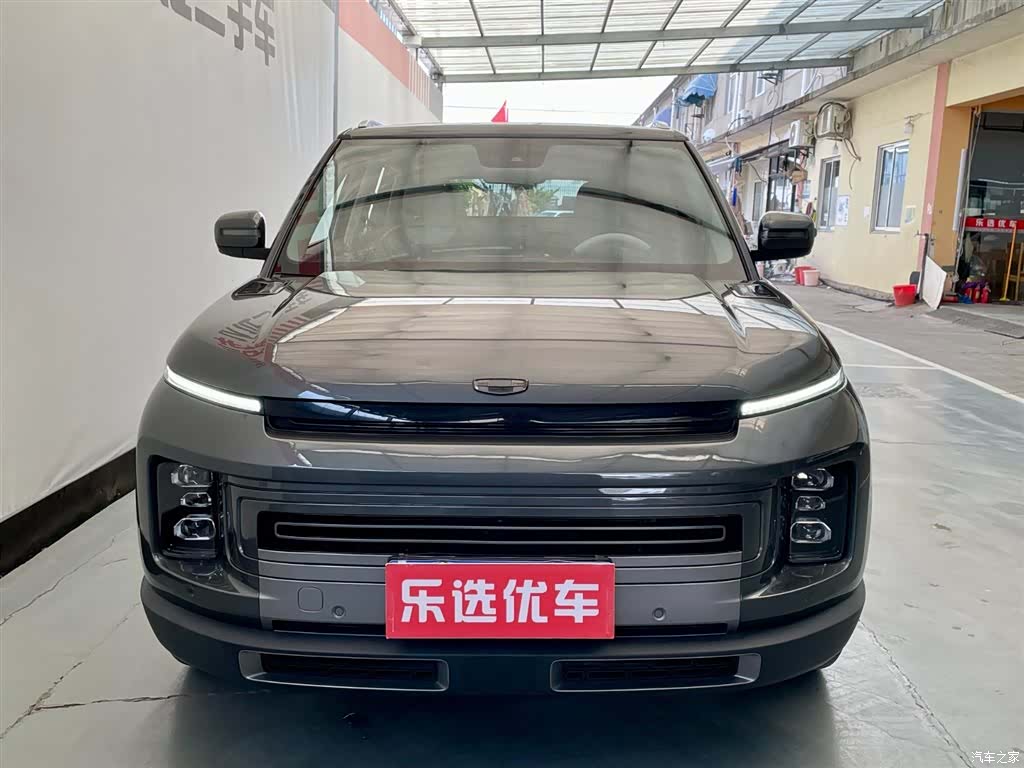 Geely Icon, 2022 2