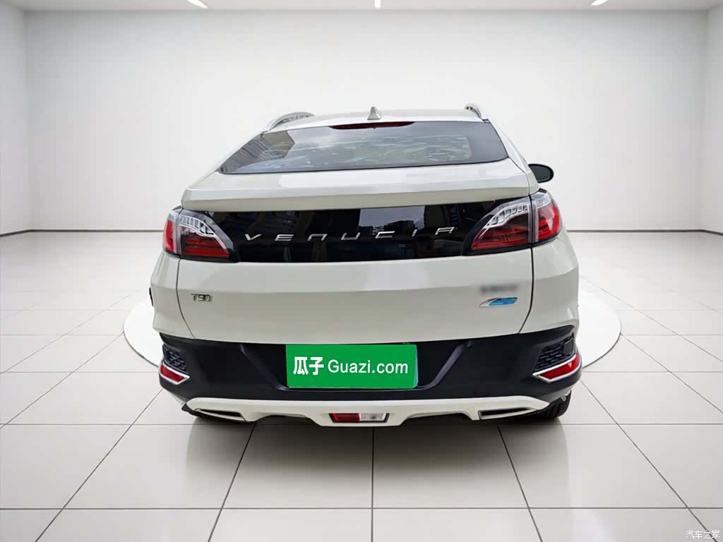 Nissan T90, 2019 3
