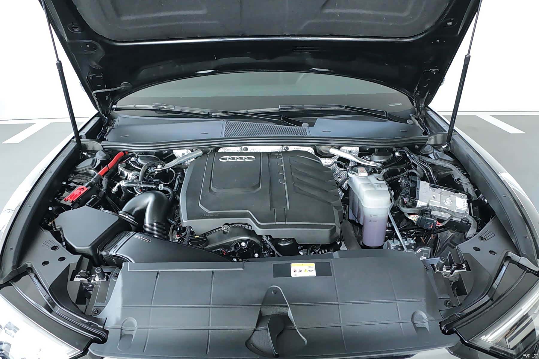 Audi A6L, 2023 9