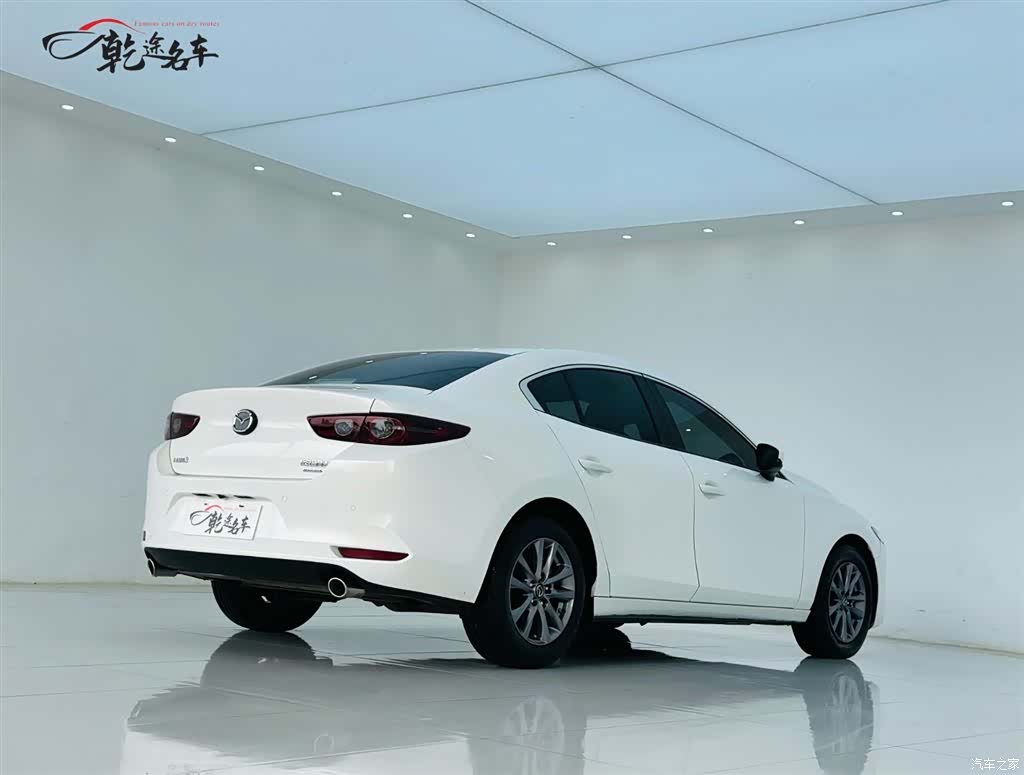 Mazda Mazda3, 2021 7