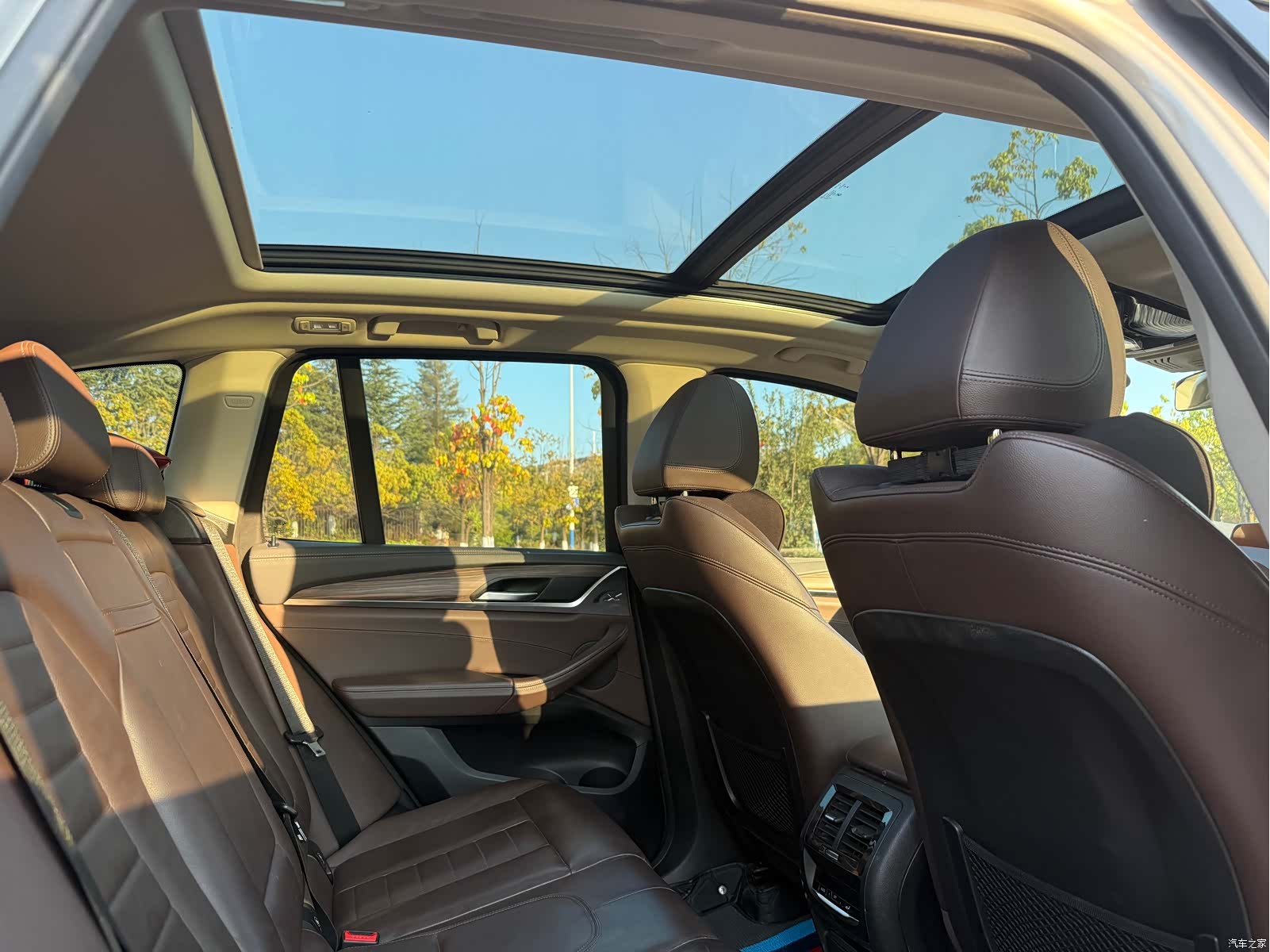 BMW X3, 2019 18