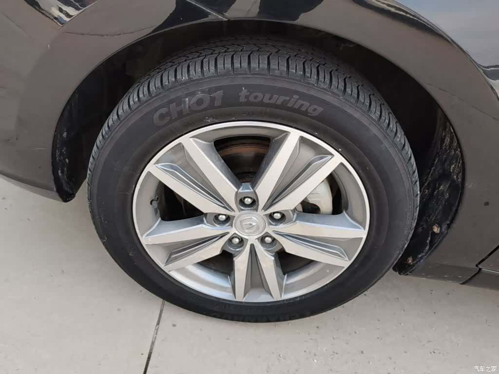Changan Eado, 2017 23