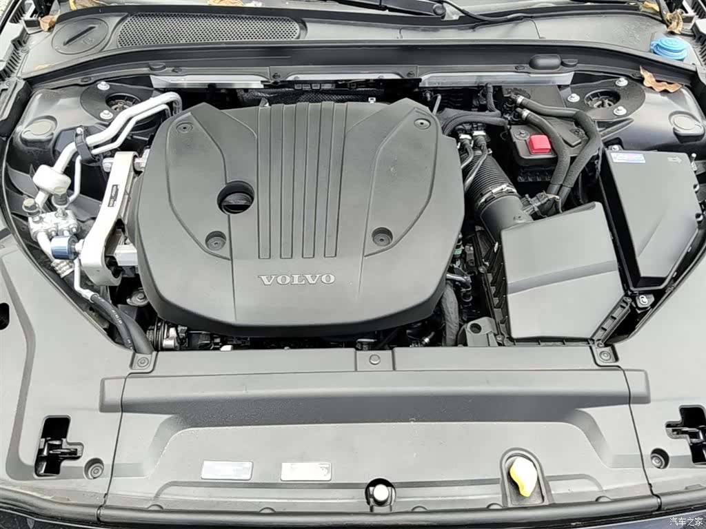 Volvo S90, 2024 20